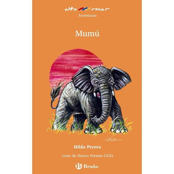 Mumú