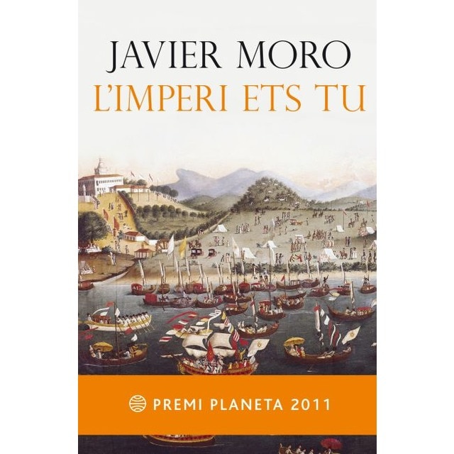L'imperi ets tu