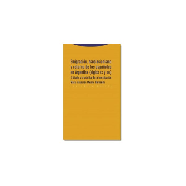 Emigración, asociacionismo y retorno de los españoles en argentina.pdf
