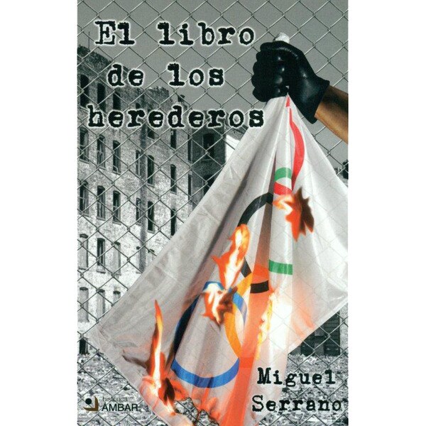 El libro de los herederos.pdf