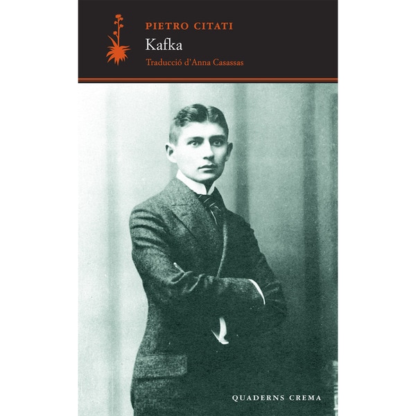 Imagem 0 de Kafka
