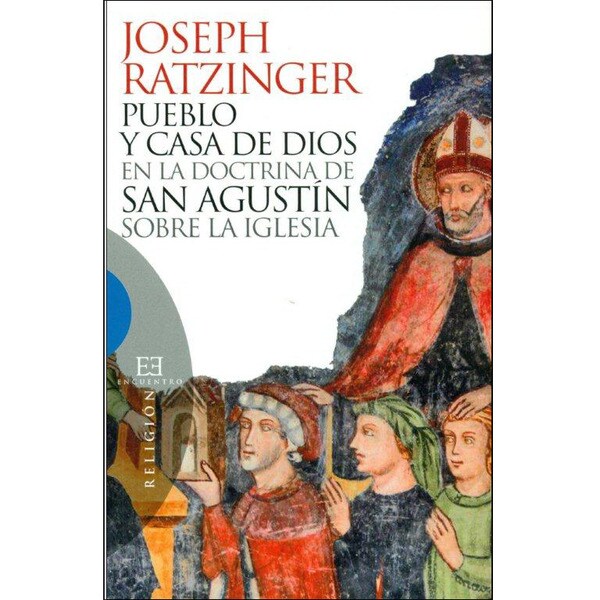 Pueblo y casa de dios.pdf