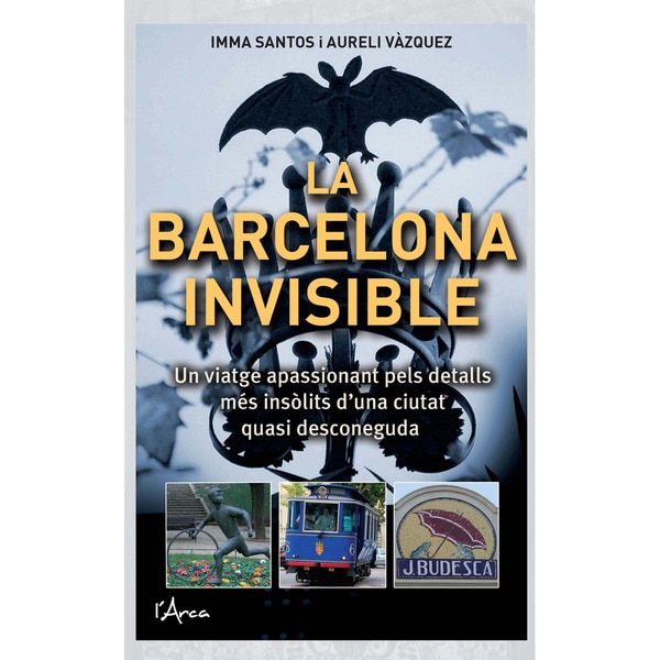 La barcelona invisible.pdf