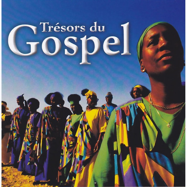 Tesoros del Gospel CD