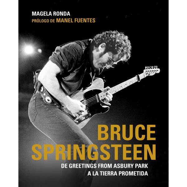 Bruce springsteen: De greetings from asbury park a la tierra prometida.pdf