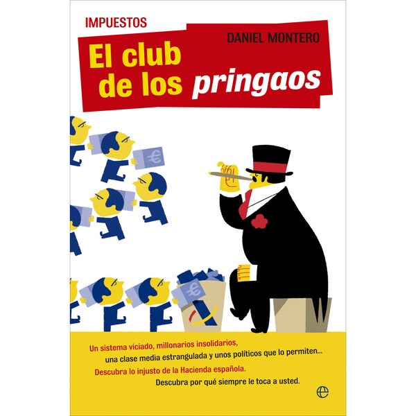 El club de los pringaos.pdf