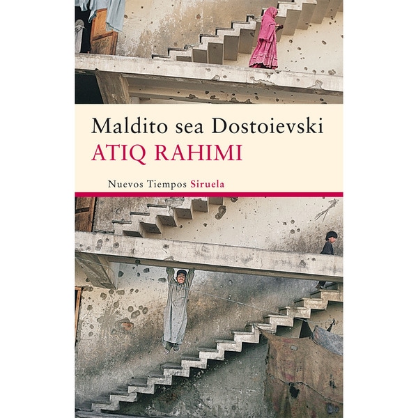 Maldito sea dostoiwvski.pdf