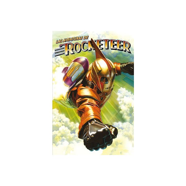 Las aventuras de rocketeer vol. 1.pdf