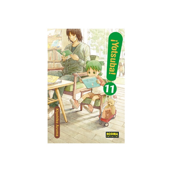 ¡yotsuba! 1.pdf