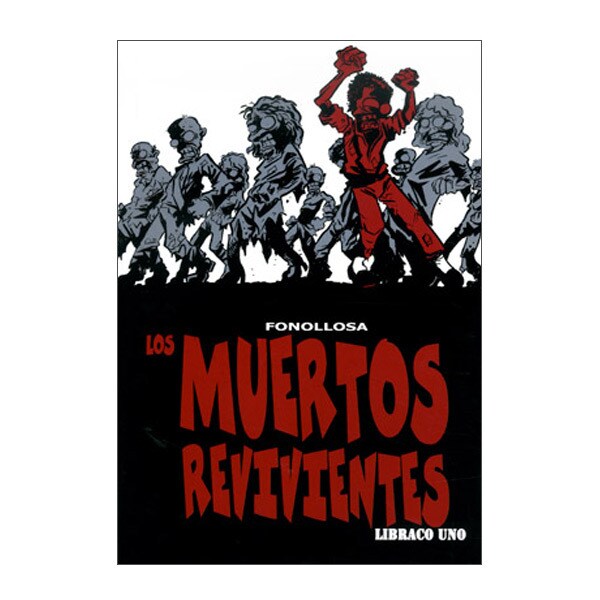 Los muertos revivientes libraco uno.pdf