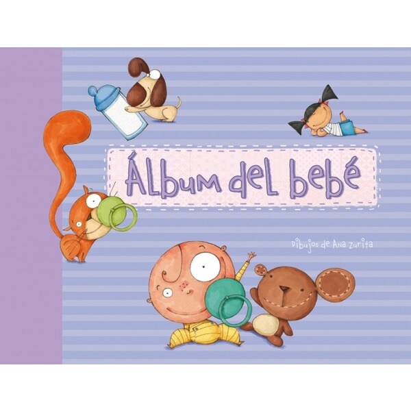 Álbum del bebé.pdf