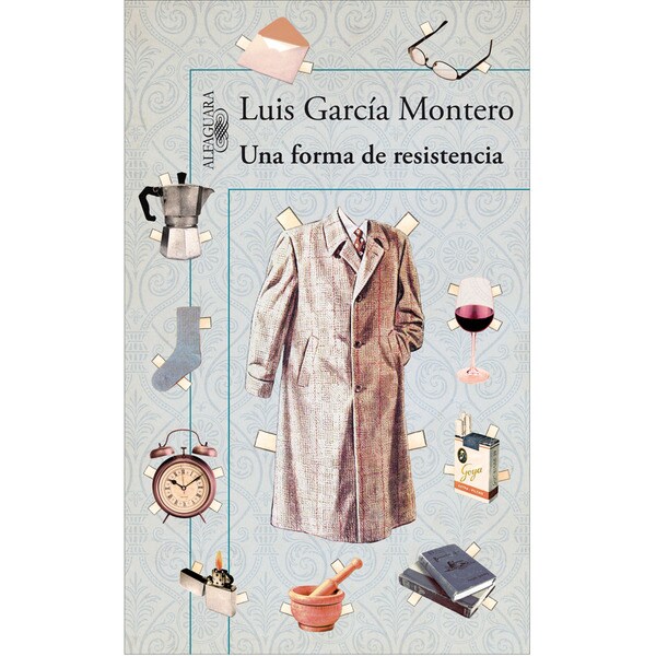 Una forma de resistencia (Tapa blanda)