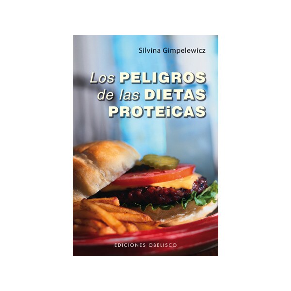 Los peligros de las dietas proteicas.pdf