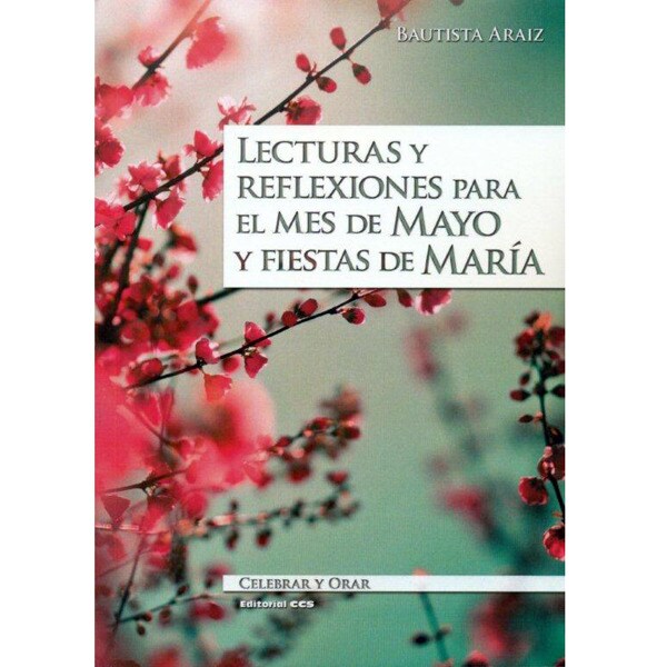 Lecturas y reflexiones para el mes de mayo y fiestas de maría.pdf