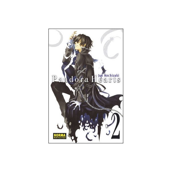 Pandora hearts vol. 2.pdf