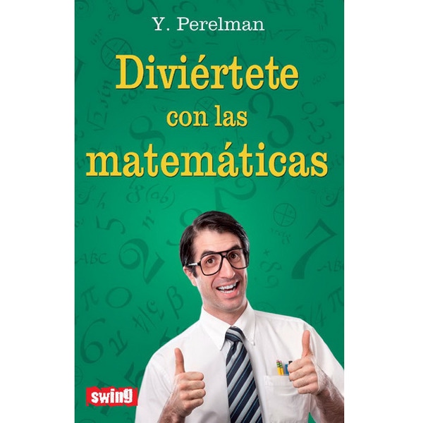 Imagem 0 de Diviértete Con Las Matemáticas