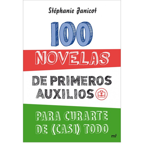 100 novelas de primeros auxilios para curarte de.pdf