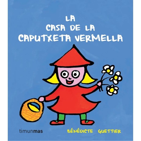 La casa de la Caputxeta vermella