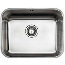 Fregadero bajo encimera Teka Be 50.40 Plus · Hogar · El Corte Inglés