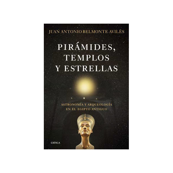 Pirámides, templos y estrellas: Astronomía y arqueología en el egipto antiguo