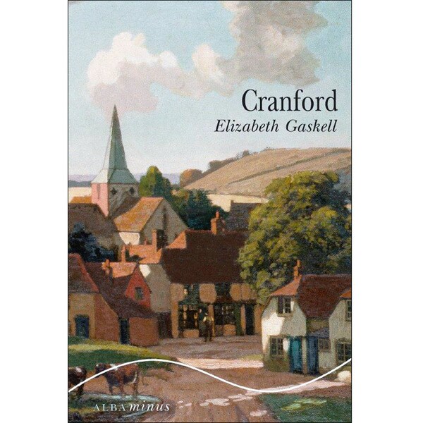 Cranford (Tapa blanda)