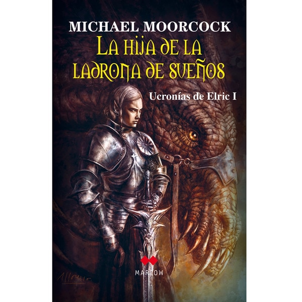 La hija de la ladrona de sueños
