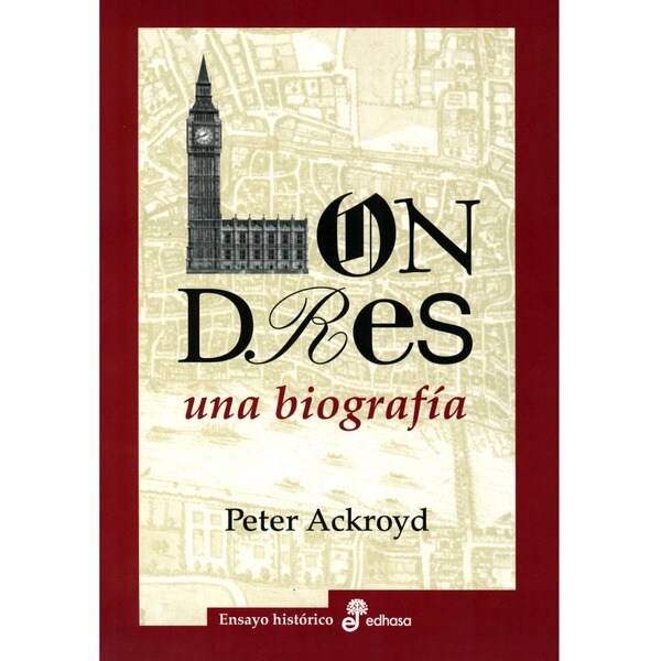 Londres, una biografía.pdf