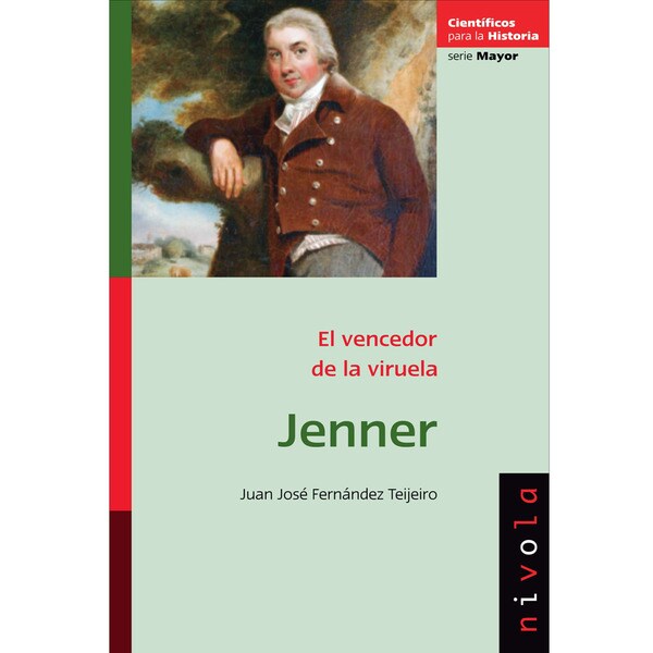 Jenner, el vencedor de la viruela.pdf
