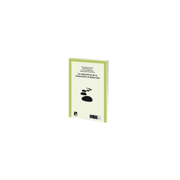 La experiencia de la cooperación para el desarrollo.pdf