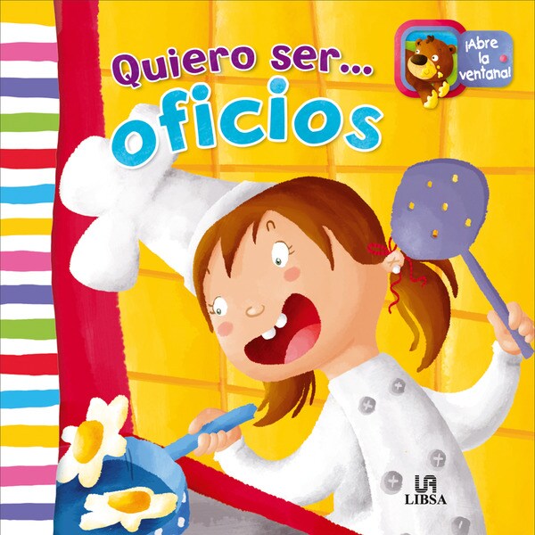 Quiero ser. Oficios.pdf