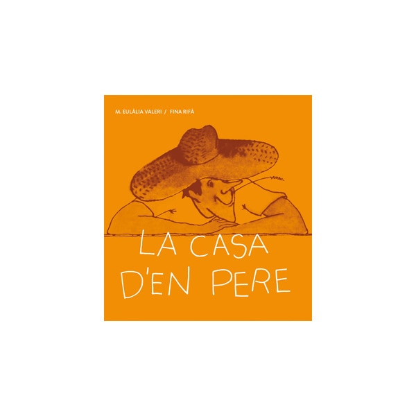 La casa d'en Pere