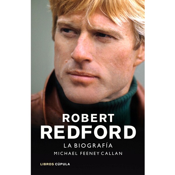 Robert redford. La biografia.pdf