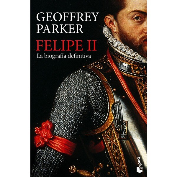 Felipe ii: La biografía definitiva.pdf