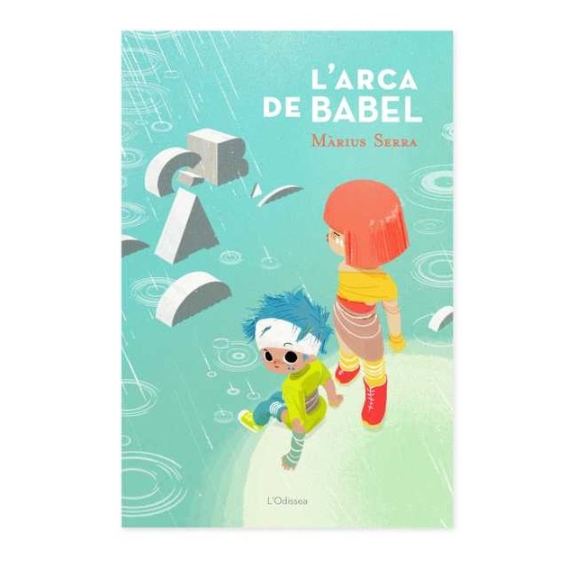 L'arca de Babel