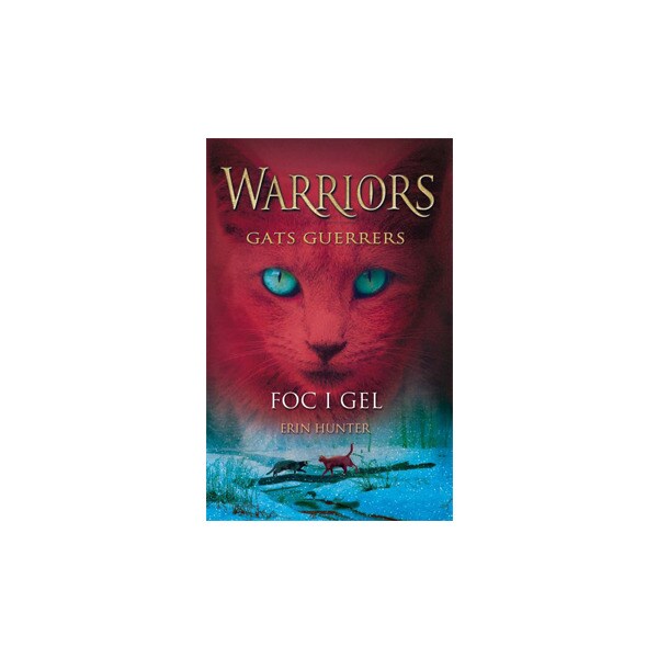 Warriors 2. Foc i gel.pdf