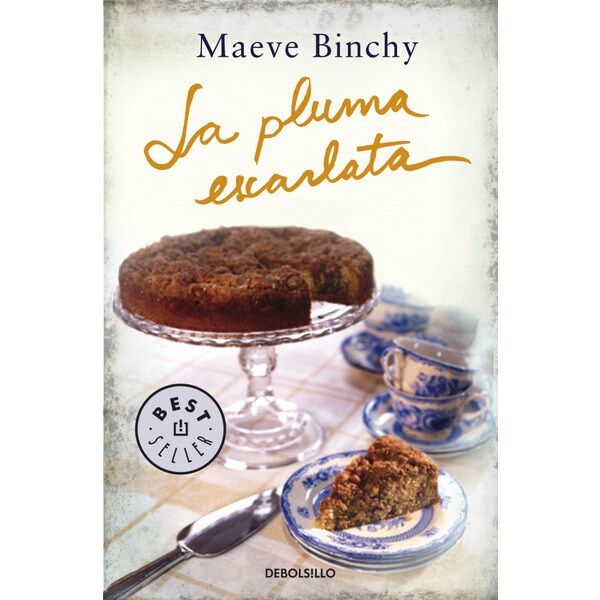 La pluma escarlata.pdf