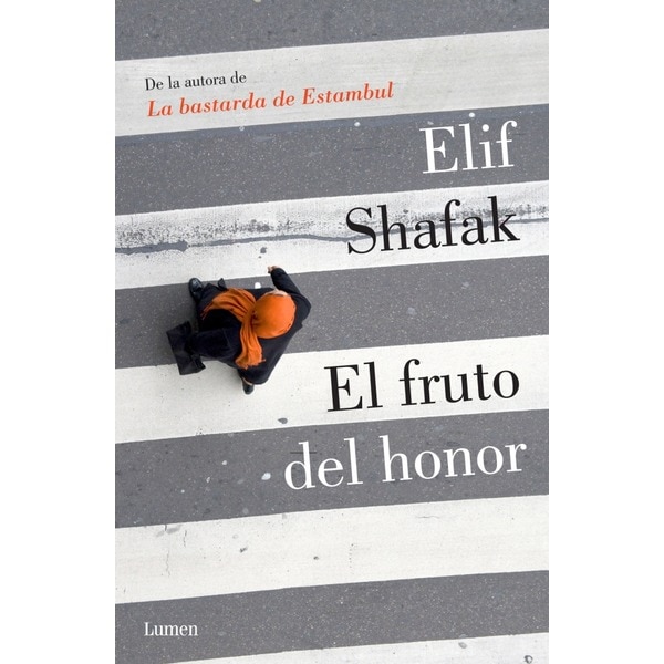 El fruto del honor (Tapa blanda)
