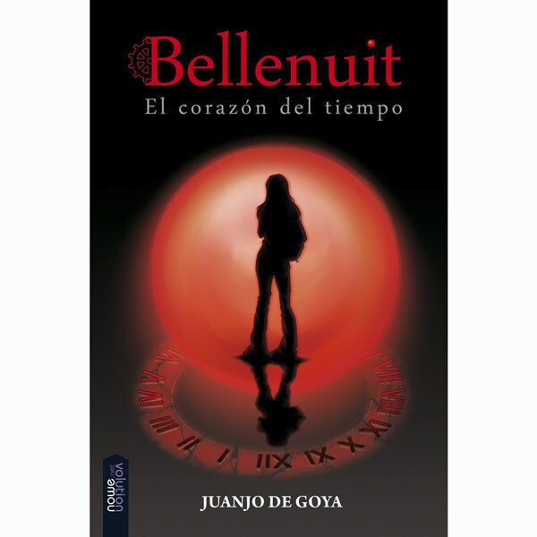 Bellenuit (Tapa blanda con solapas)