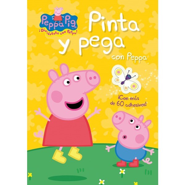 Pinta y pega con peppa.pdf