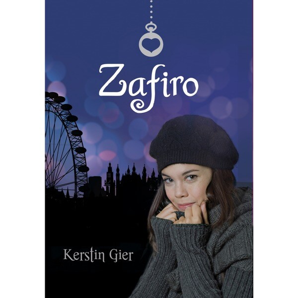 Zafiro (rubí 2) (Tapa blanda)