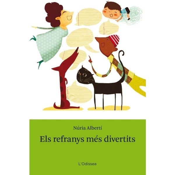 Els refranys més divertits.pdf