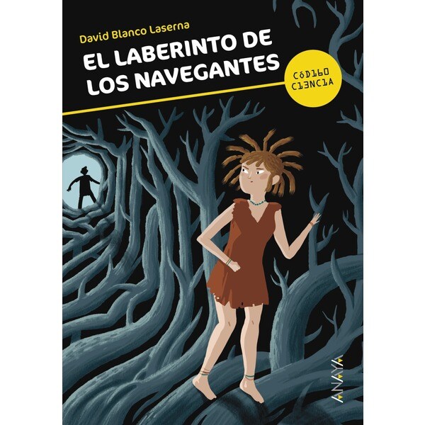 El laberinto de los navegantes (Tapa blanda)