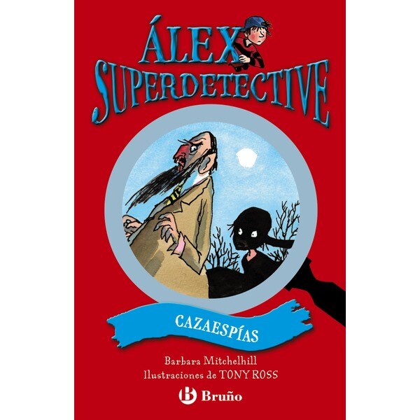 Cazaespias.pdf
