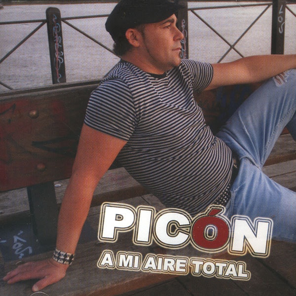A mi aire total CD