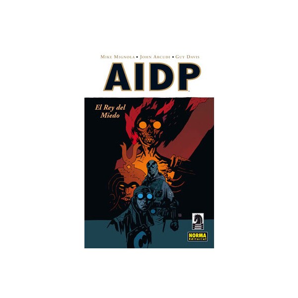 Aidp14 - el rey del miedo.pdf