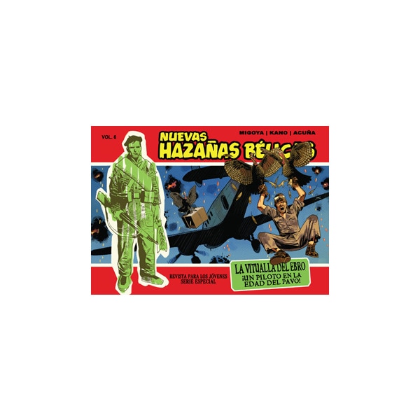 La vitualla del ebro (Tapa blanda)