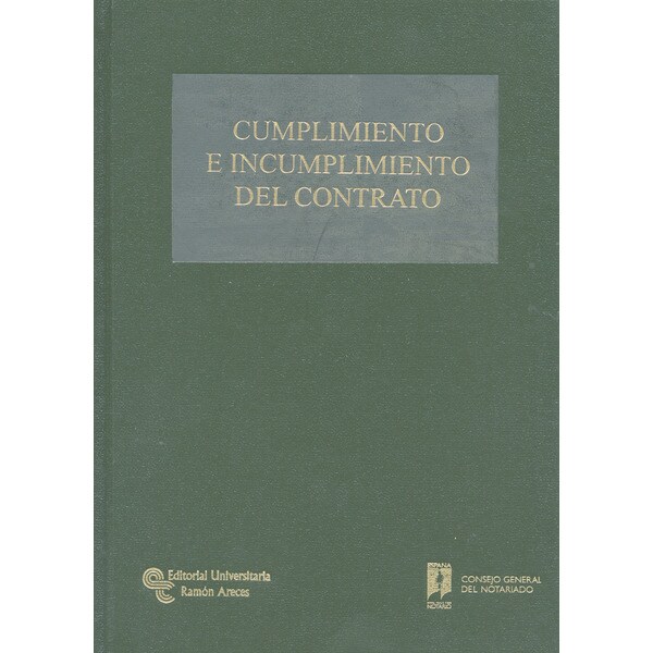 Cumplimiento e incumplimiento del contrato.pdf