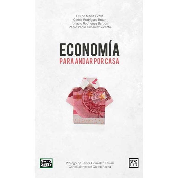 Economía para andar por casa