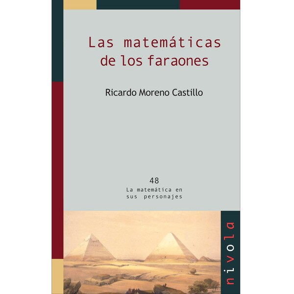 Las matemáticas de los faraones.pdf