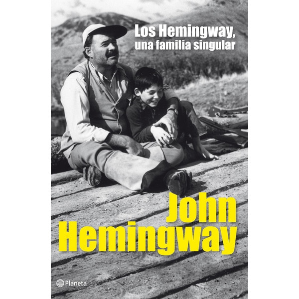 Los hemingway,una familia singular.pdf